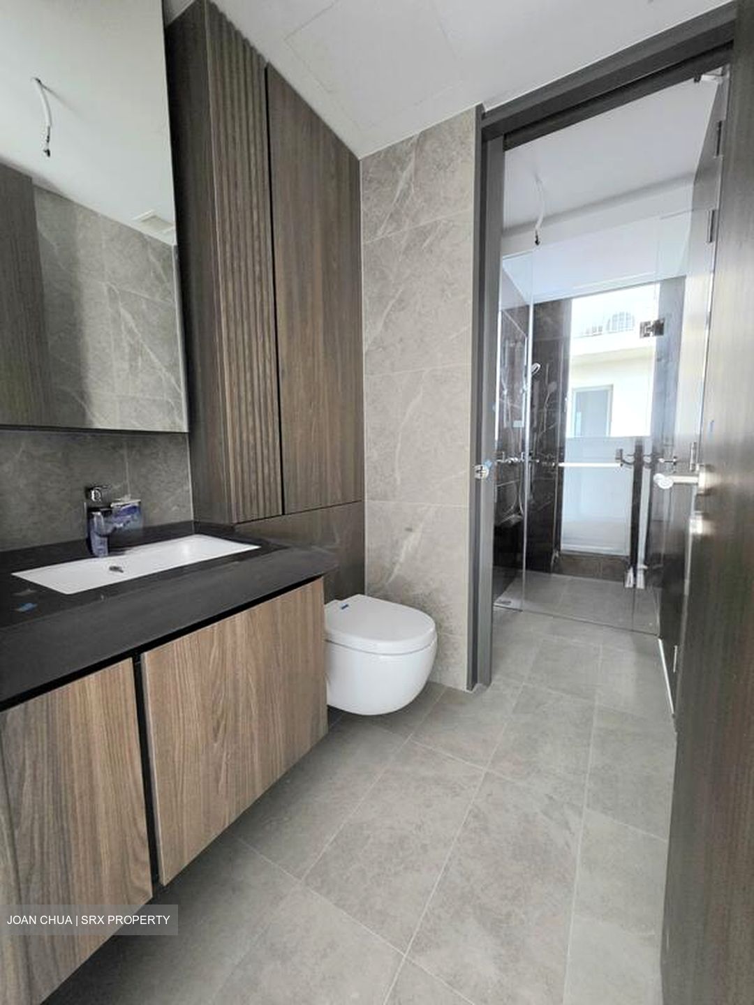 Amo Residence (D20), Apartment #513493171